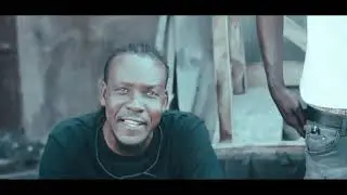 KOLABO ATIS LYANKOU( NOU BOUKE) Official vid&eacute;o