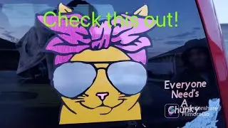 Katt&rsquo;s Catch-up: Buckeye Kitty's Creations - Sep 2021 =^..^=