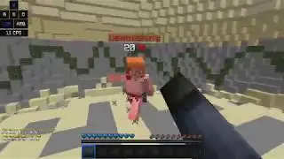 NightRage vs Demolishing (sumo)