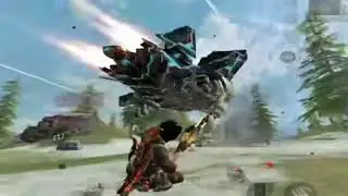 CODM Battle Royale Intense Flight Gameplay! 🔥✈️