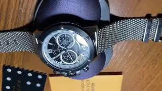 Часы AKRIBOS XXIV 10atm