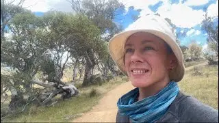 Going for a mindful, relaxing walk