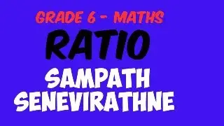 Grade 6 -English Medium Maths # English #Medium #Local #syllabus