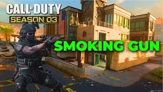 MW2 DMZ Smoking Gun Mission Guide