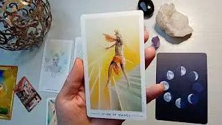 Mi változik 2026-ban? #2026tarot #tarotelemzés