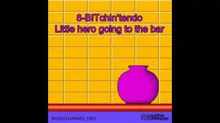 8-BITchin'tendo - Opening