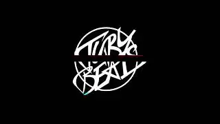 SAMRA & CAPITAL BRA - ZOMBIE (Instrumental)