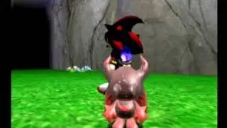 All Of My Chaos Chao; 28 different kinds! (High Quality)