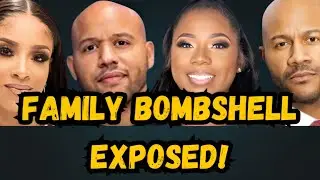 Marsau & Kimmi Scott&rsquo;s Family Bombshell at 45 &ndash; What Fans NEVER Saw Coming!