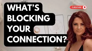 Your Love Blocks Revealed 🔮 A Clear Path to Healing, Happiness & Abundance is Before You