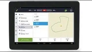 XCN-1050 - Importar Projeto de Linhas