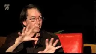 Will Wright: A Life in Pixels Highlights
