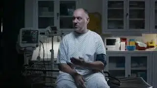 Dean Kilbey Commercial reel 2019