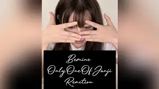 [메모]빵 먹고 뮤비 보기 Bread and Junji(OnlyOneOf) - Be Mine MV REACTION
