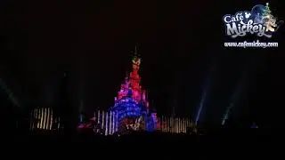 [2019] Disney Dreams Of Christmas - Disneyland Paris