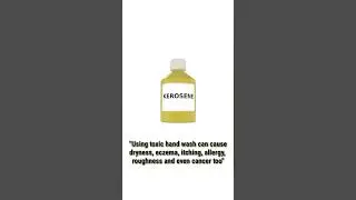 Safeandclean hand cleaning gel #safeandclean#dermatologist #pharma #railways  #worker #industries