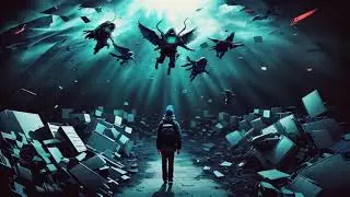 Aerials~ System of a Down, Cinematic Cover.