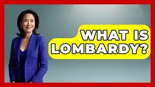 What Is Lombardy? - Europe Through the Ages