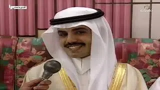 برنامج أفراح وتهاني الحلقة الأولى
