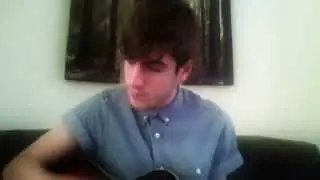 Wolf Pack - The Vaccines - Cover