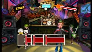 Ultimate Band The Take Over, The Breaks Over HD