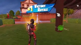 Fortnite C6 S3