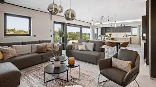 Une villa d’exception au cœur d’Aubel