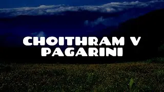 Т. Чойтрам против Пагарини [2001] | Доверитель также является доверительным управляющим | Капитал...