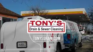 Hydro Jetting Grease