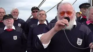 Det norske sjømannskor - Gå til onkel (Erik Bye)
