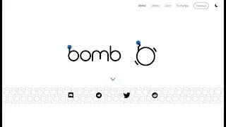 fBomb Finance - The First Native Token on the Fantom Opera Network