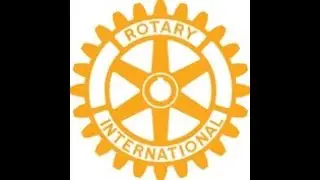 The Weekly meeting of the Rotary Club of San Dimas.