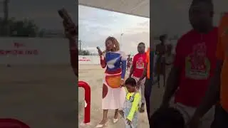 When Wendy Shay & Korkor Shay Step Out&hellip; 😍🔥