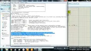 pulse induction metal detector circuit