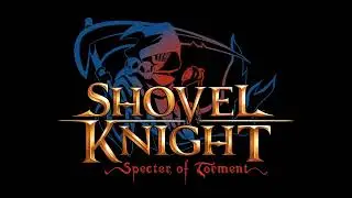 Tools of War (Clockwork Tower) (Alpha Mix) - Shovel Knight: Specter of Torment