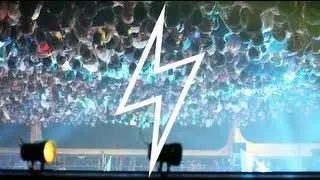 Cocoon Heroes 'Into The Magic' Ibiza Official Aftermovie