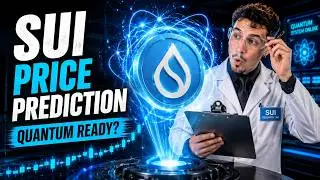SUI Crypto Price Prediction | Is SUI Becoming Quantum Ready?