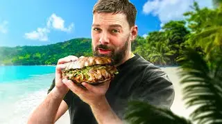 Un peu de soleil en cuisine : la recette du Bokit !