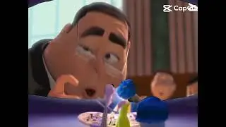 Fear inside out 