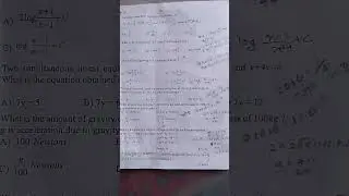 Most difficult paper ||NEB 2080 Math||😭😭 Lumbini province||