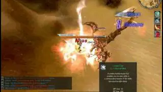 Cabal test video