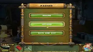 The Treasures Of Mystery Island   The Ghost Ship KC Part 3
