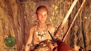 Far Cry® Primal how to get the Rare black lion the easy way.