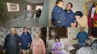 لحسن حاكر حفصة😔ولاكن هاد المفاجأة الكبرى لي قدم ليها صدمة ليكم و ليها😱