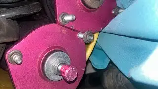 G37X Infiniti Godspeed coilovers review