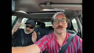Cum Town: Ian's DUI Story