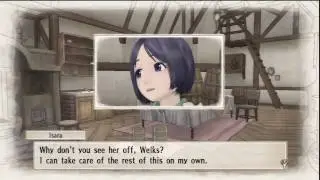 PS3 Longplay [007] Valkyria Chronicles (Part 1 of 12)
