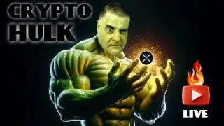 ETHEREUM CRYPTO....MEET YOUR NEW REPLACEMENT...MAJOR BANKS BACK THIS NEW CRYPTO!!!