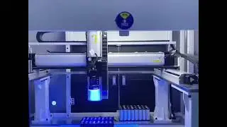 Aitop 33135 33140 32140 46950 4680 sorting battery pack welding machine sales@aitop-group.com