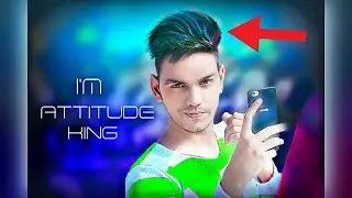 How to edit like cb edits in Picsart | smooth skin change hair style | change background